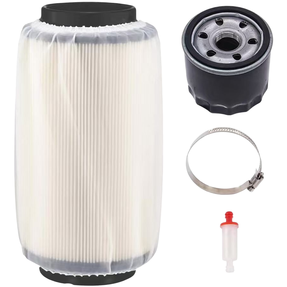 Outdoor Power Tool Kit - FOR ATV Maintenance Kit For FOR