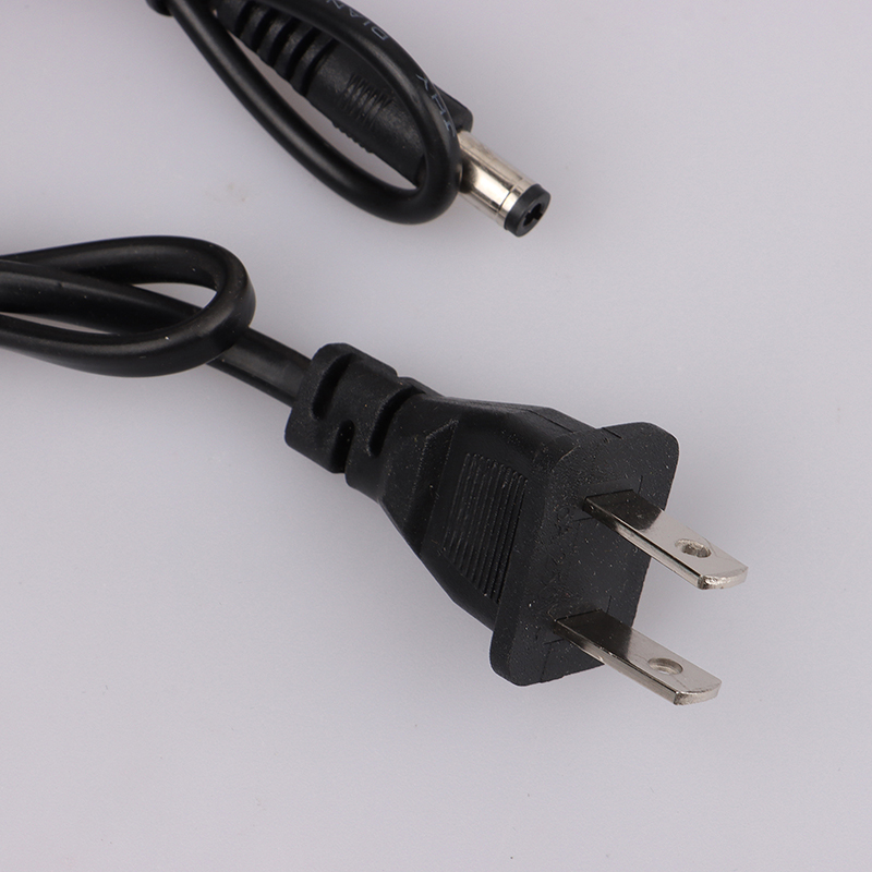 Outdoor Power Plug In - AC/DC 12V 2A 2000ma CCTV camera