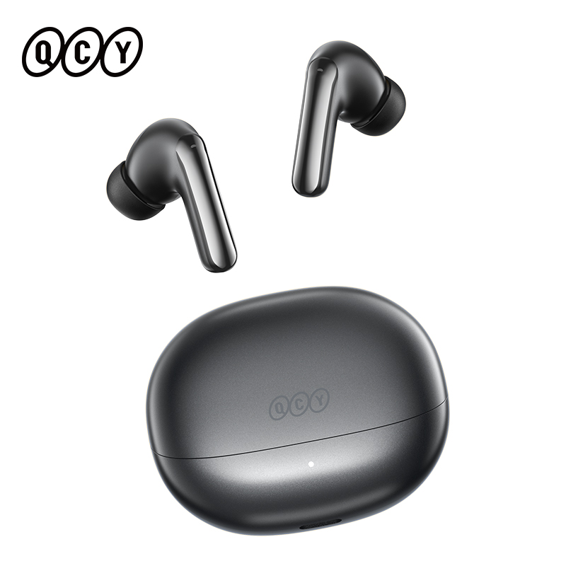 Outdoor Power Adapter - QCY MeloBuds N20 Adaptive Hybrid Noise