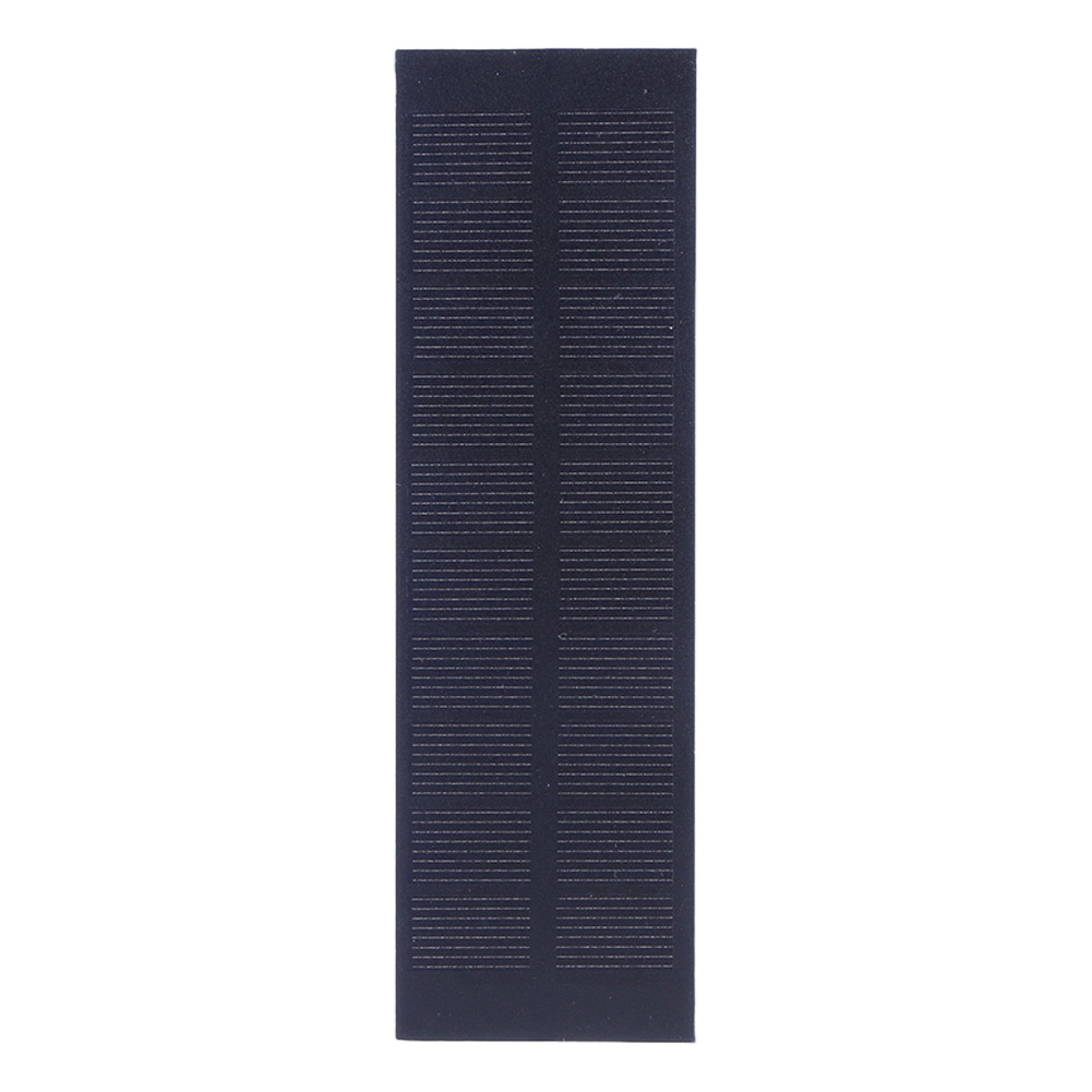 Outdoor Power Distribution Panel - 1W 5V Solar Panel Small Power