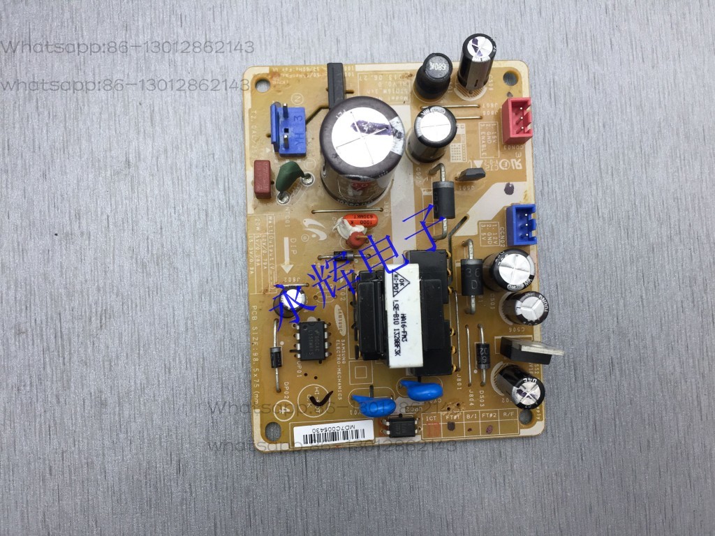 Outdoor Power Inverter - Inverter air conditioner power supply small