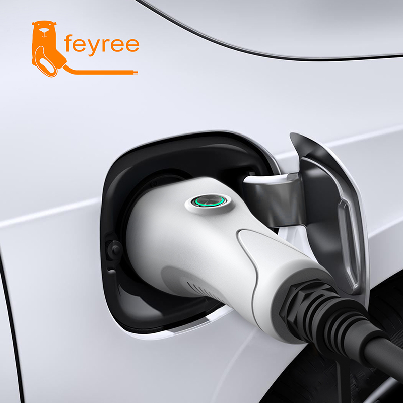 Feyree V2L Cable Electric Car  - Outdoor Power Plug In review and price
