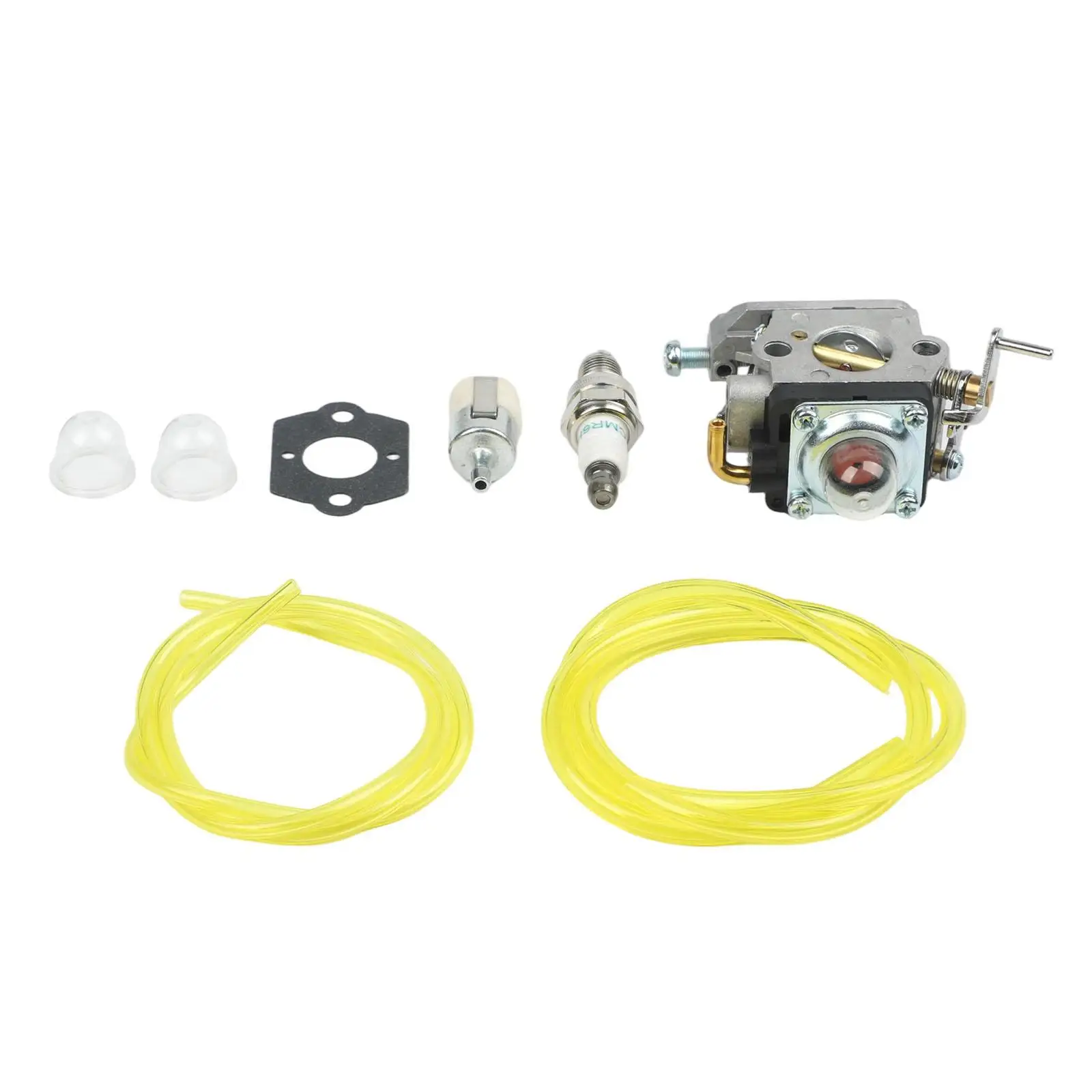 Carburetor Kit For 122HD45, 12 - Outdoor Power Tool Kit review and price