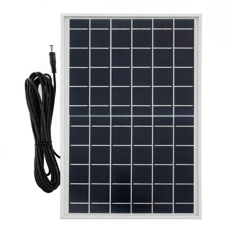 Portable Camping Solar Power G - Outdoor Power Distribution Panel review and price