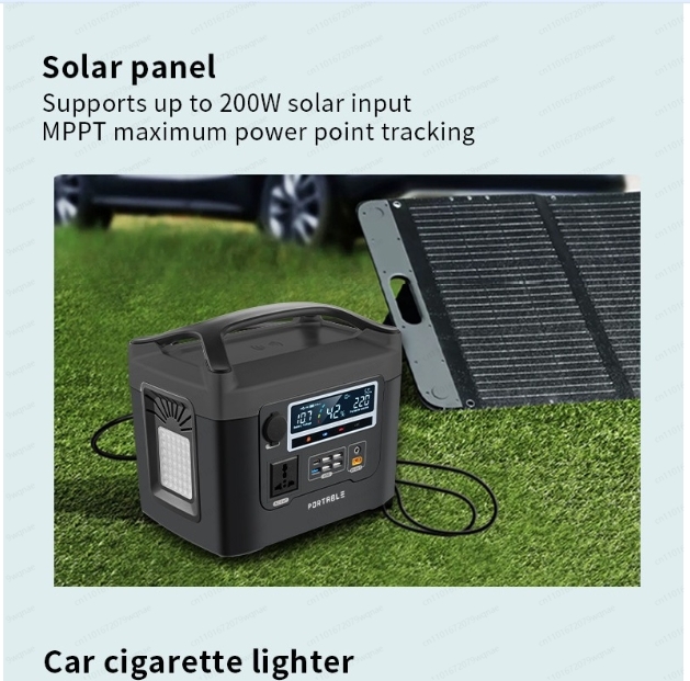 Outdoor Mobile Power Supply 22 - Outdoor Power Tower review and price