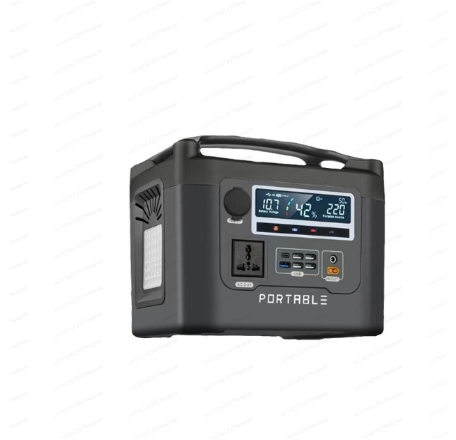 Outdoor Mobile Power Supply 22 - Outdoor Power Tower review and price