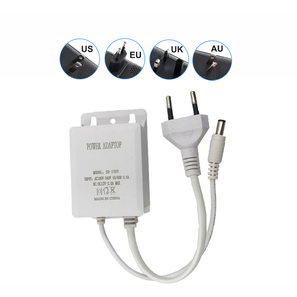 Outdoor AC 100-240V Input DC 1 - Outdoor Power Plug In review and price