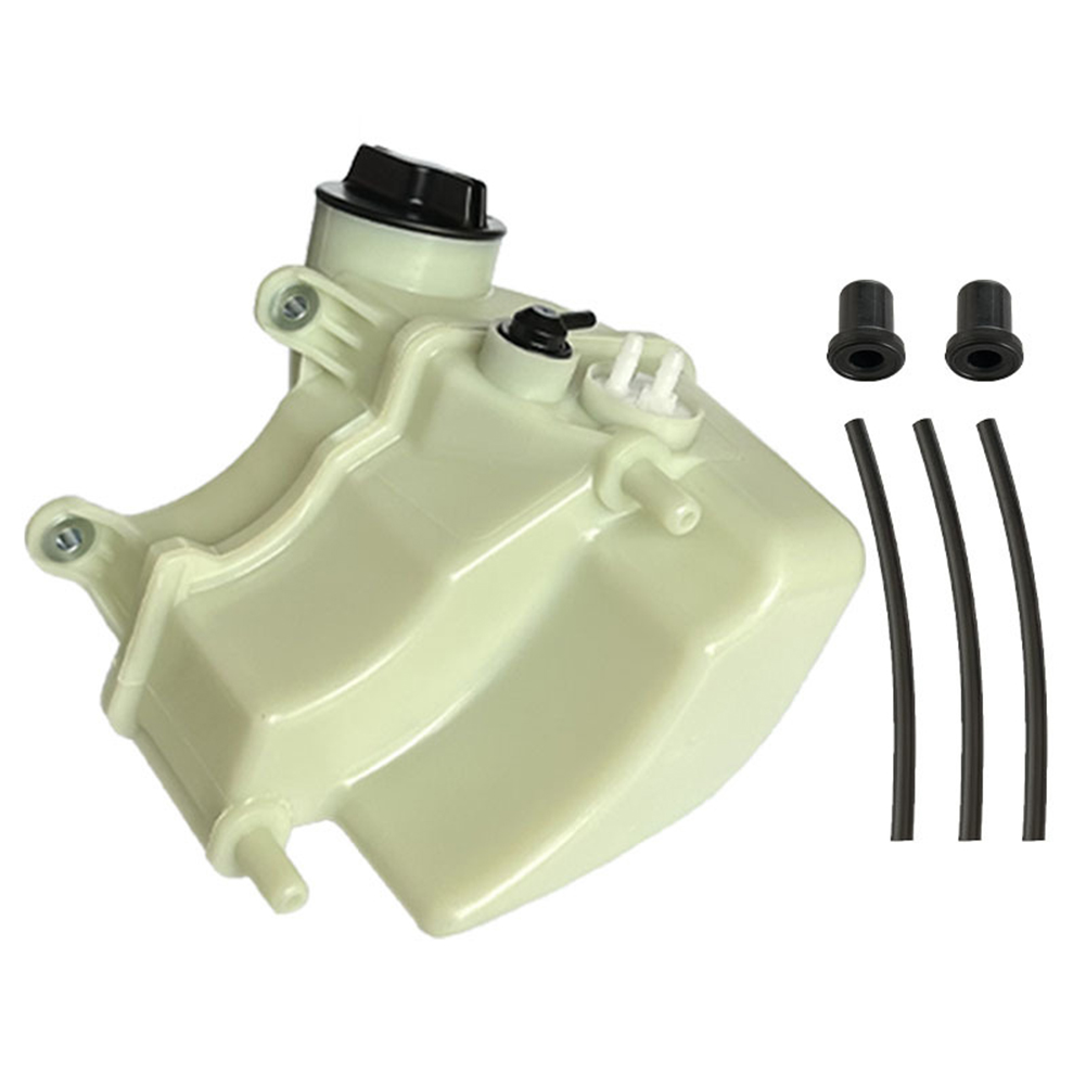 FS90 Lawn Mower Fuel Tank 4180 - Outdoor Power Tool Kit review and price