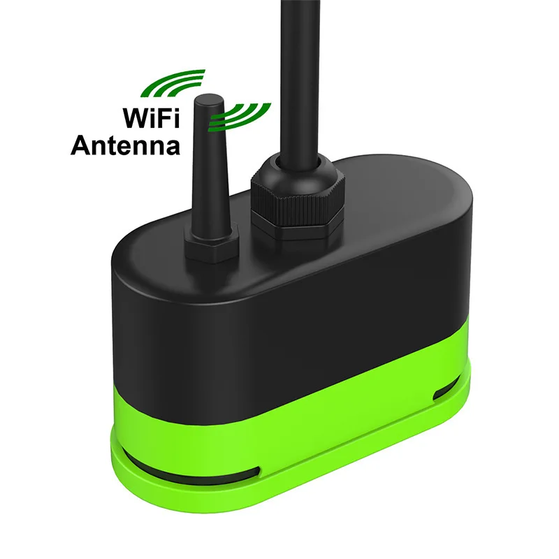 Tuya EU 16A Wifi Smart Outdoor - Outdoor Power Adapter review and price