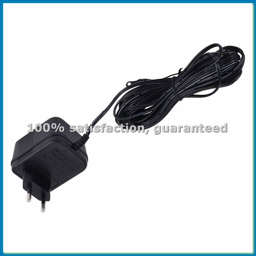 18V 500MA Power Supply Battery - Outdoor Power Adapter Ring review and price