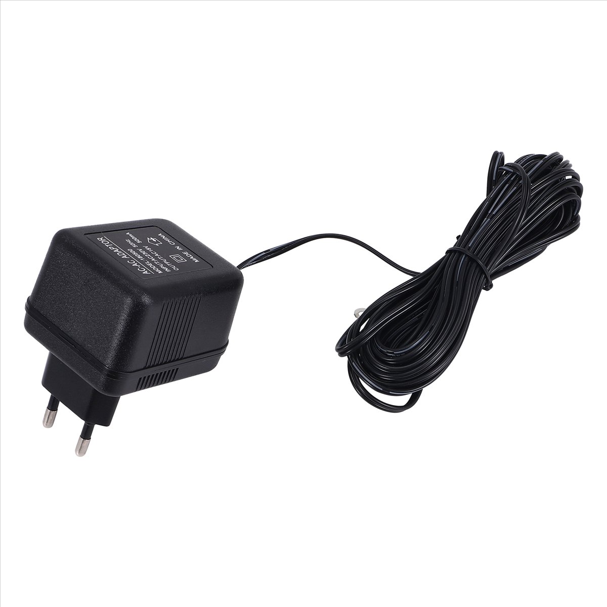 (ABGQ) 18V 500MA Power Supply  - Outdoor Power Adapter Ring review and price