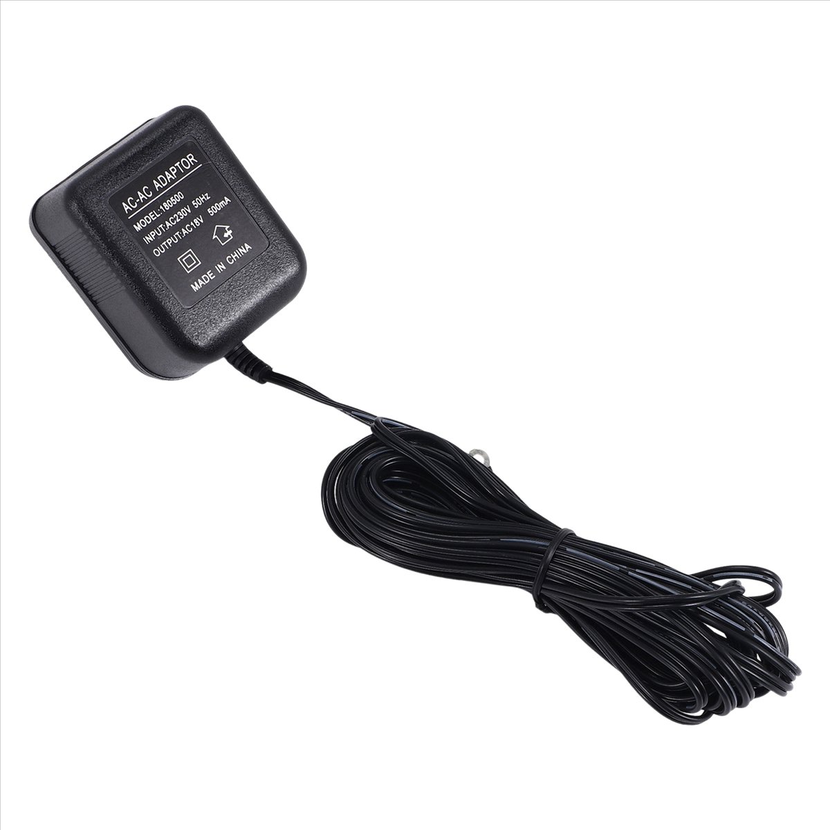 (ABGQ) 18V 500MA Power Supply  - Outdoor Power Adapter Ring review and price