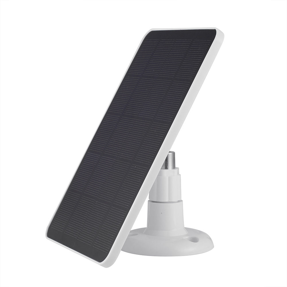 10W Solar Panel Charger for Se - Outdoor Power Adapter Ring review and price