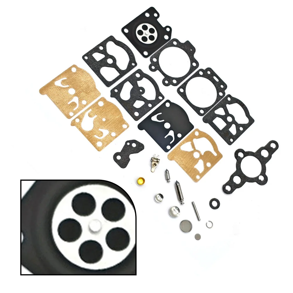 4130 007 1060 Carburetors Kit  - Outdoor Power Tool Kit review and price