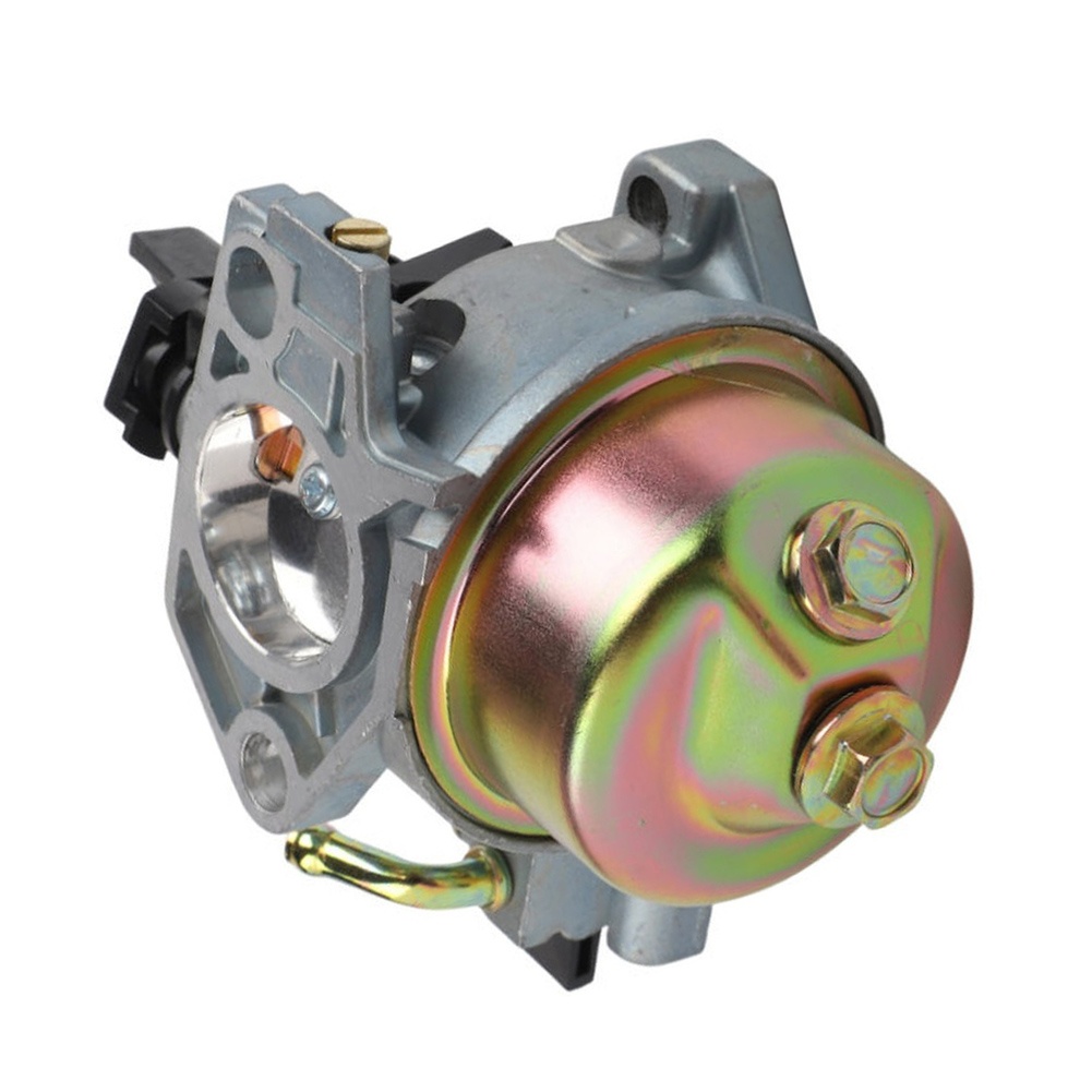 Lawn Mower Carburetor Kit: For - Outdoor Power Tool Kit review and price