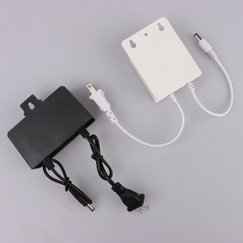 AC/DC 12V 2A 2000ma CCTV camer - Outdoor Power Plug In review and price