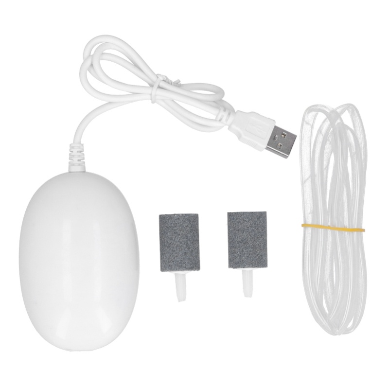 USB Powered Fishing Oxygen Air - Outdoor Power Tool Kit review and price