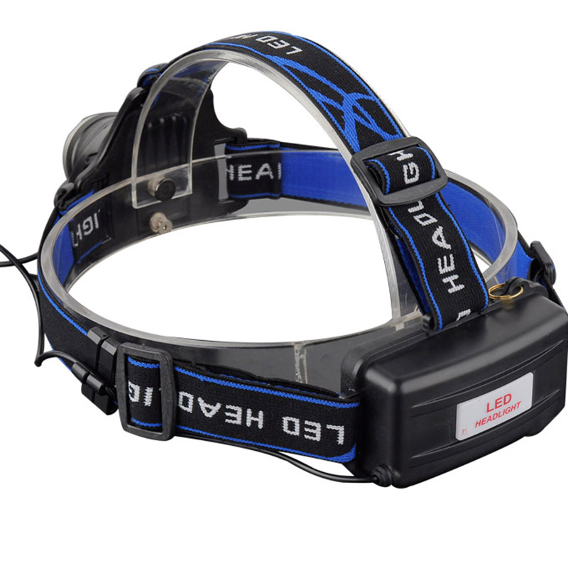 Portable Headlight Powerful LE - Outdoor Power Head review and price