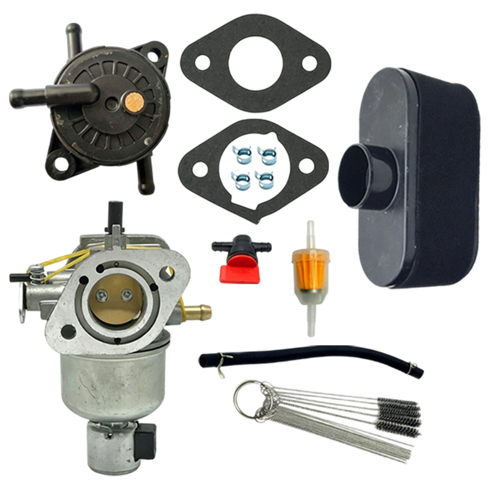 For Kawasaki FS481V Carburetor - Outdoor Power Tool Kit review and price