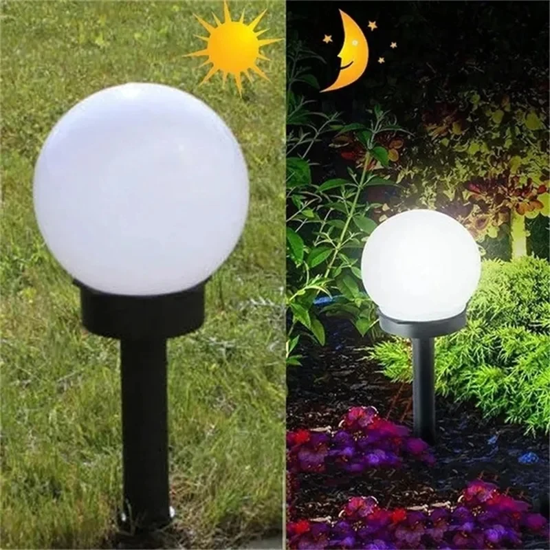 1/3/6/9PC Solar Powered LED Bu - Outdoor Power Distribution Panel review and price