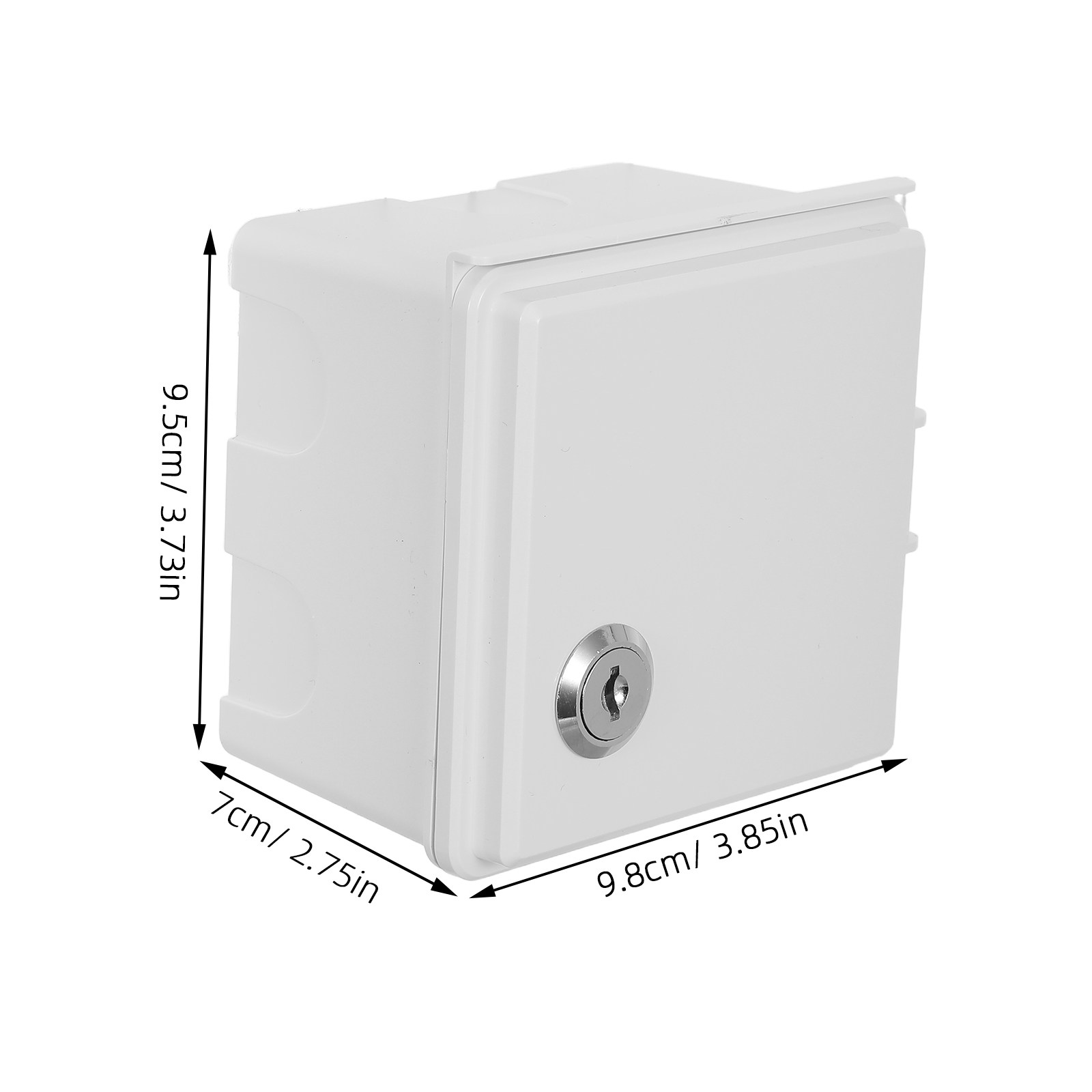 Waterproof Outlet Box Cover Wi - Outdoor Power Adapter review and price