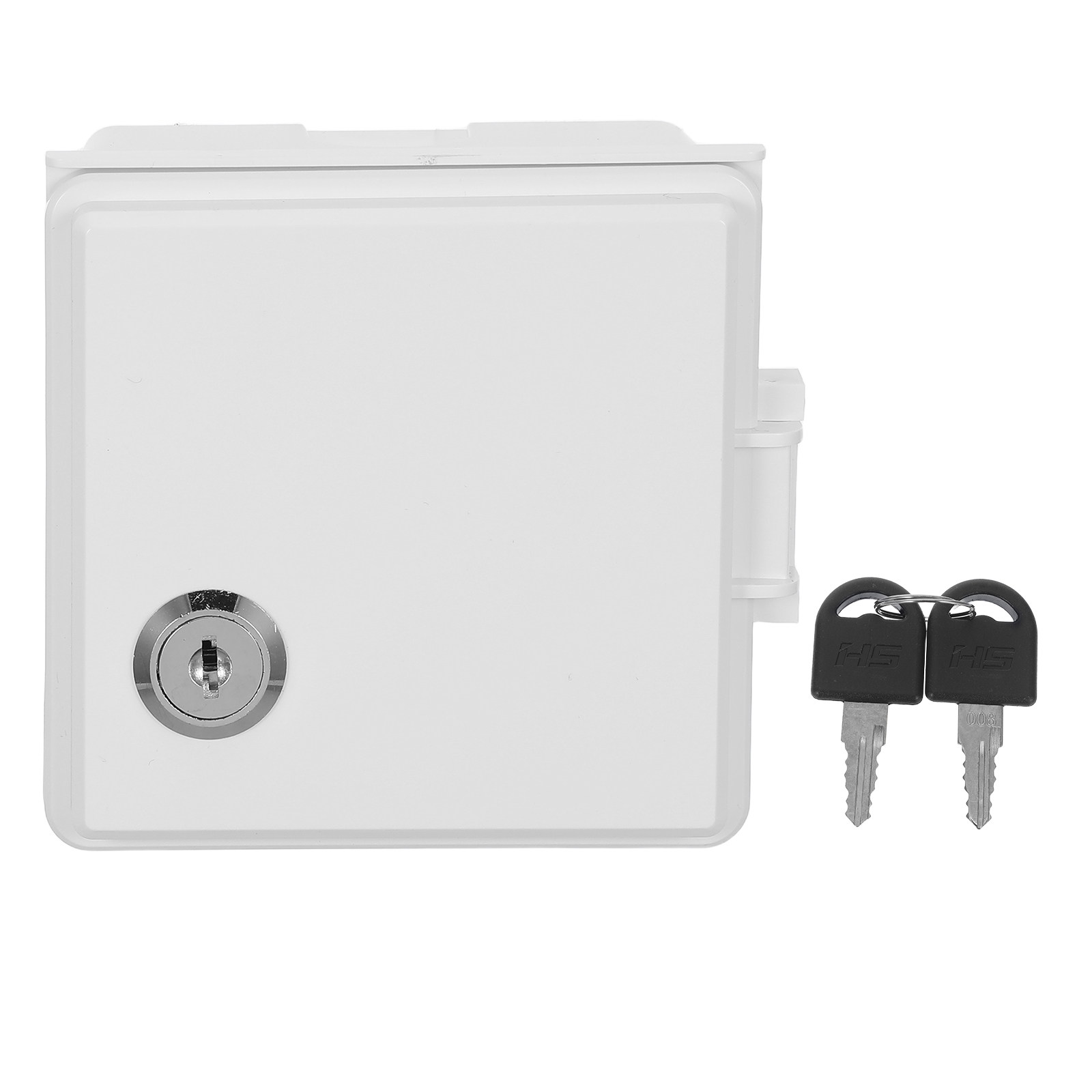 Waterproof Outlet Box Cover Wi - Outdoor Power Adapter review and price