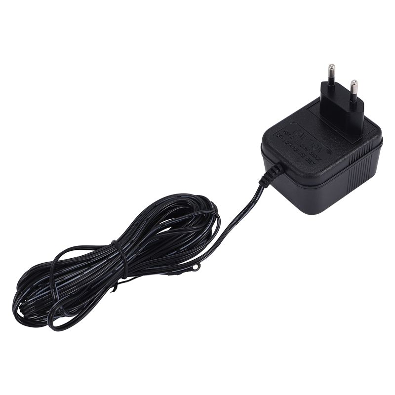 18V 500MA Power Supply Battery - Outdoor Power Adapter Ring review and price