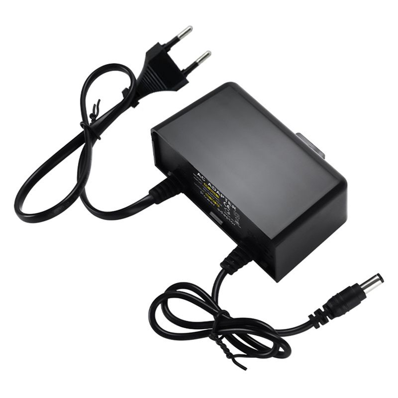 B44C 12V 2A Waterproof Power S - Outdoor Power Plug In review and price