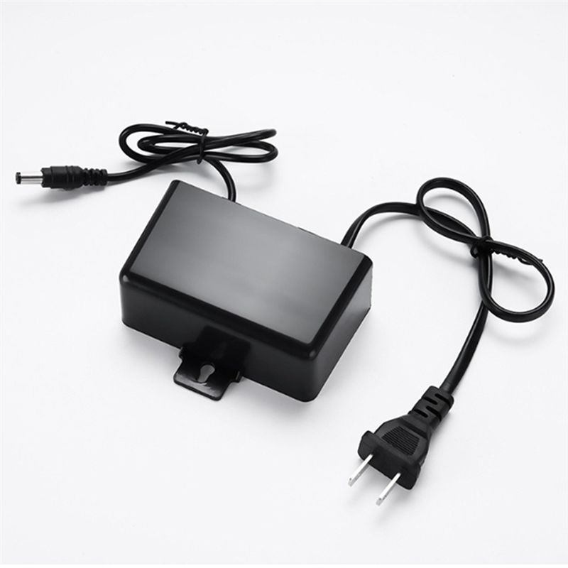 B44C 12V 2A Waterproof Power S - Outdoor Power Plug In review and price