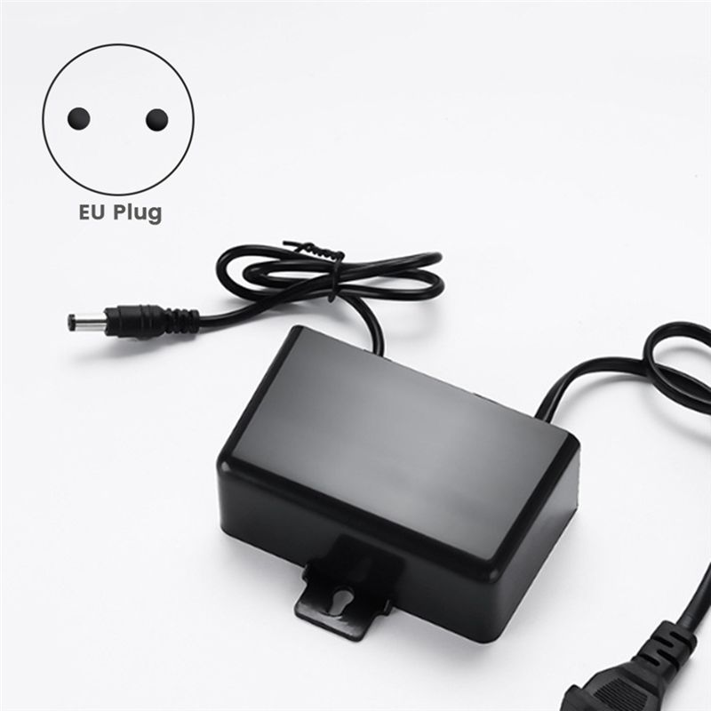B44C 12V 2A Waterproof Power S - Outdoor Power Plug In review and price