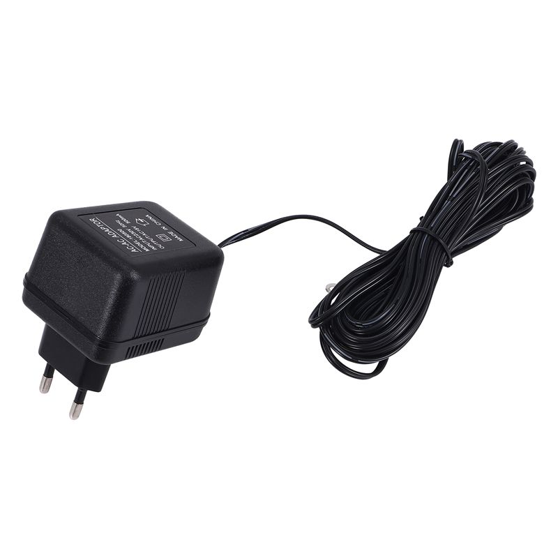 N84R 18V 500MA Power Supply Ba - Outdoor Power Adapter Ring review and price