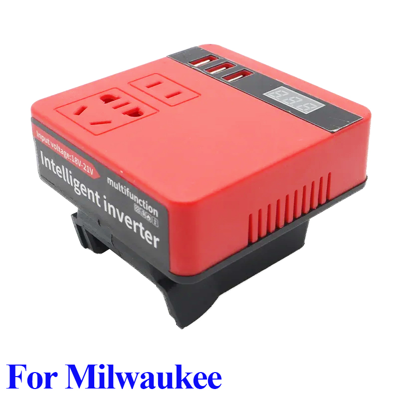 Power Tool Accessories 220V In - Outdoor Power Inverter review and price