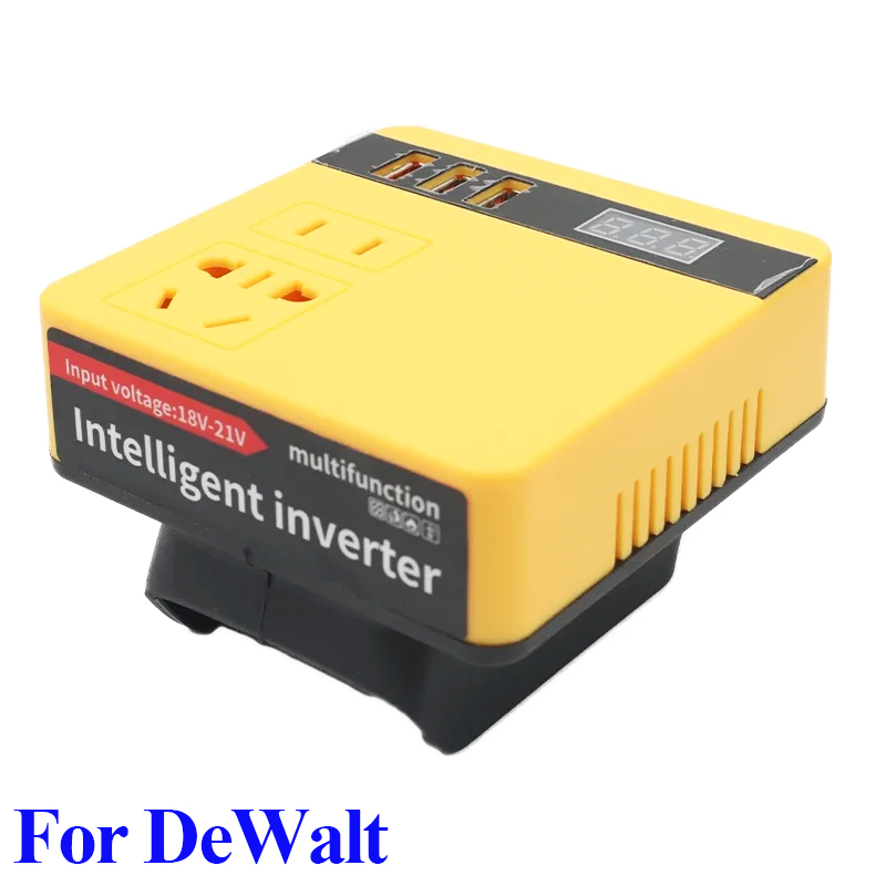 Power Tool Accessories 220V In - Outdoor Power Inverter review and price
