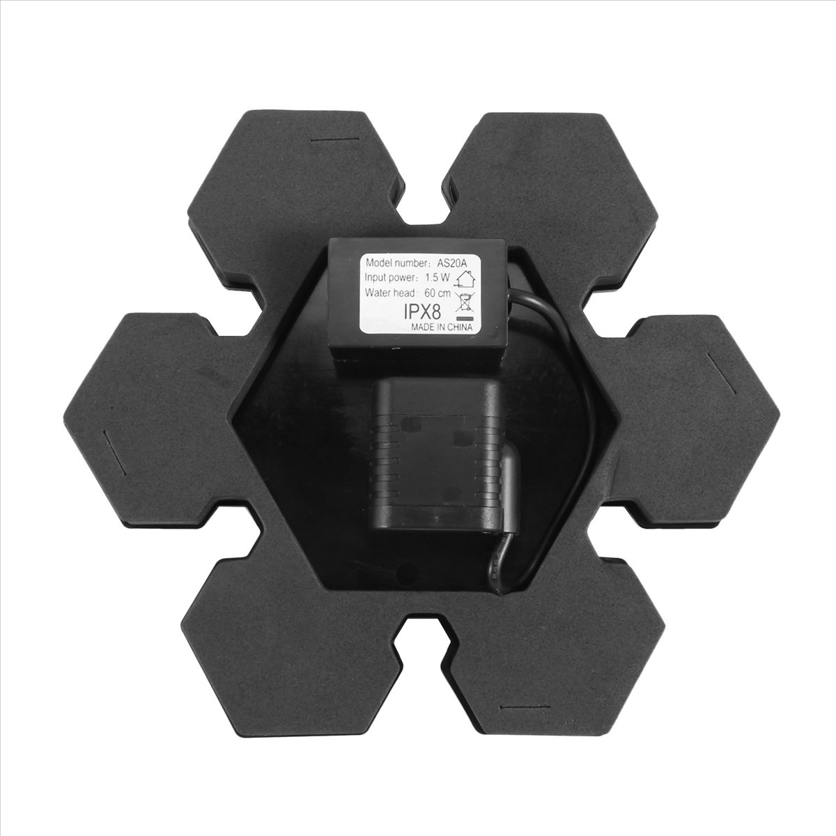 AA83 Solar Fountain Pump Solar - Outdoor Power Tool Kit review and price