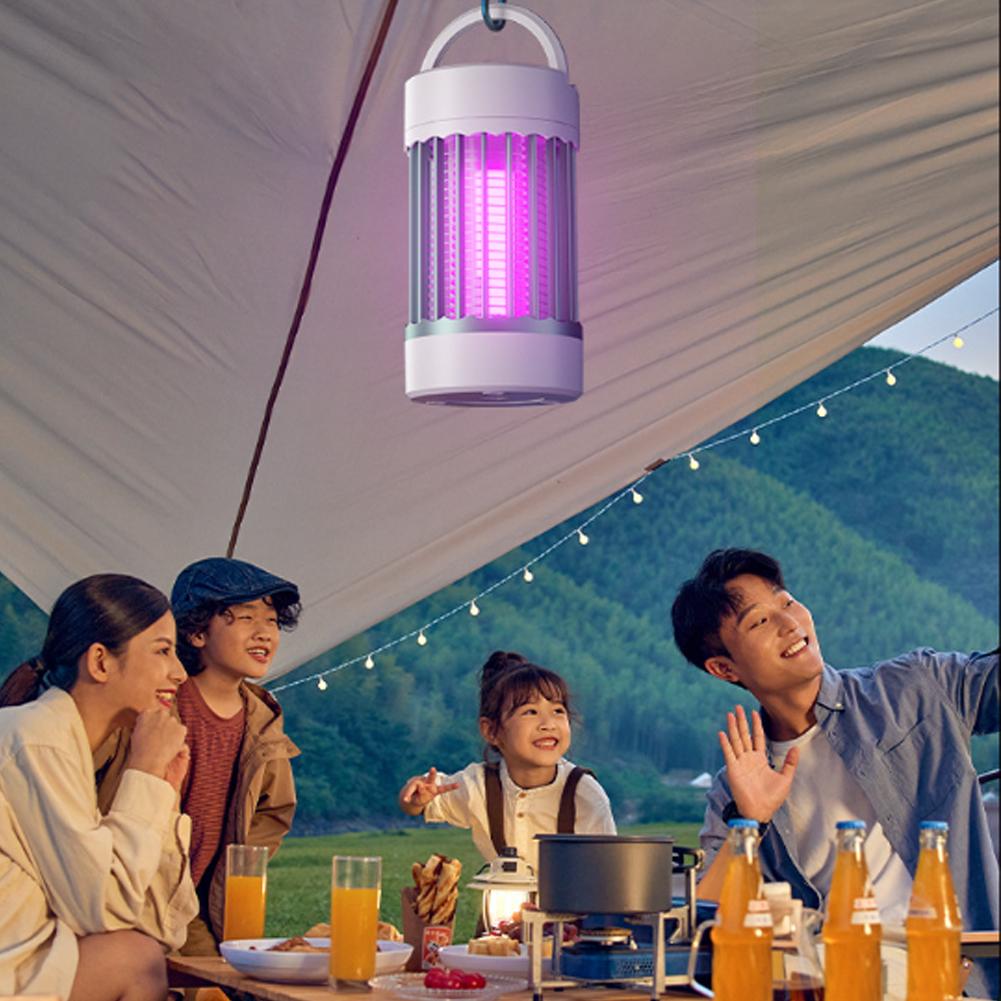 Roman Column USB Household Mos - Outdoor Power Tower review and price