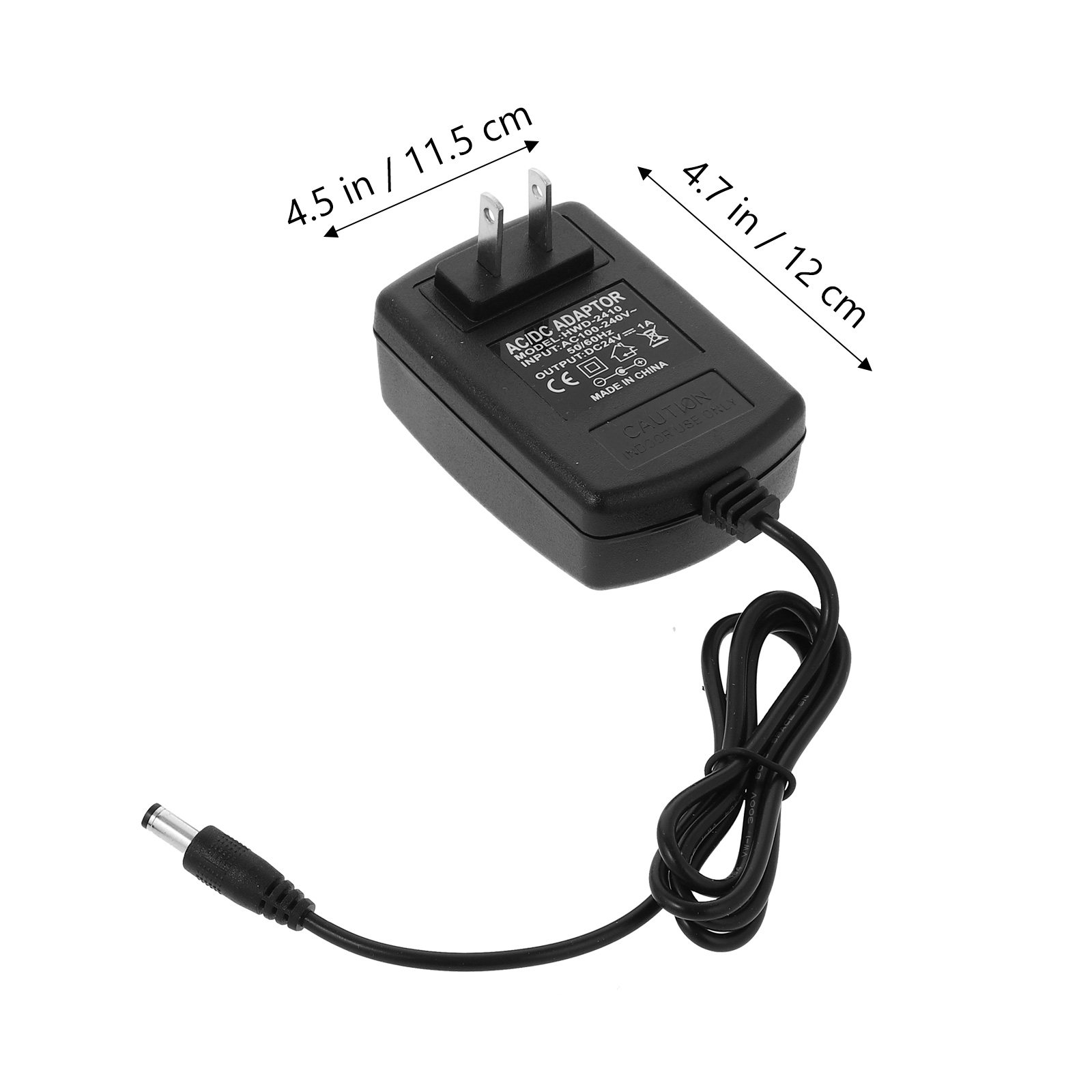 12 Colorful LED 16Mm Ultrasoni - Outdoor Power Adapter review and price