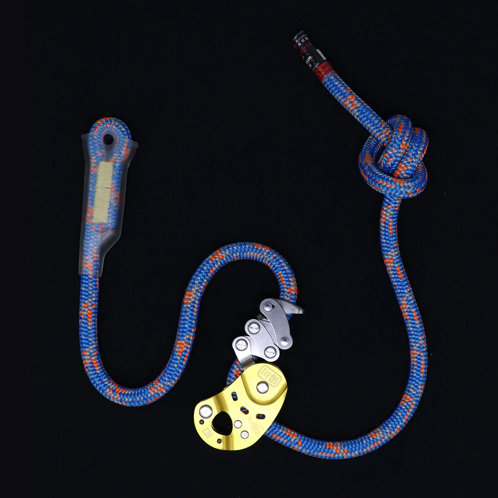 Rope Grab Lift Pulley Safety R - Outdoor Power Grab review and price
