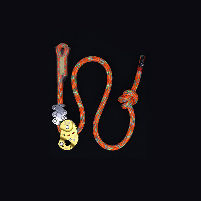Rope Grab Lift Pulley Safety R - Outdoor Power Grab review and price