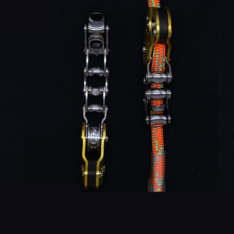 Rope Grab Lift Pulley Safety R - Outdoor Power Grab review and price