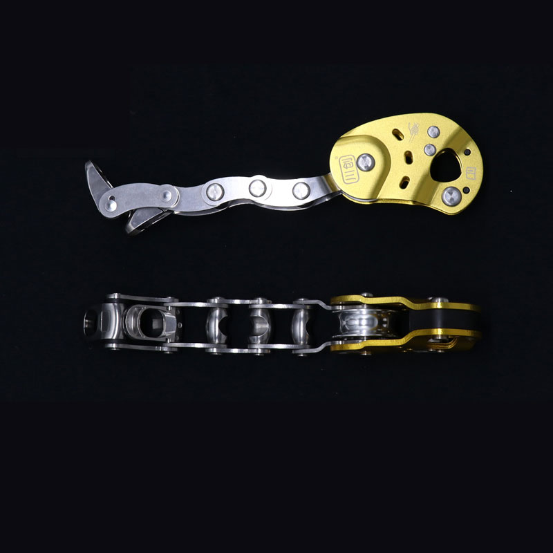 Rope Grab Lift Pulley Safety R - Outdoor Power Grab review and price