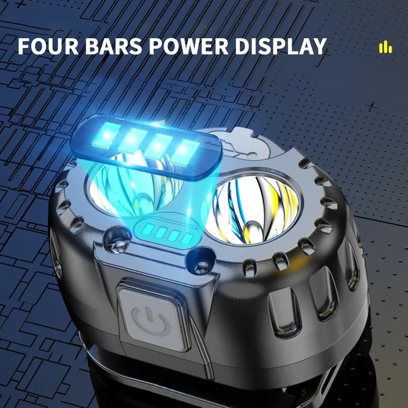Powerful LED Headlamp IPX4 Wat - Outdoor Power Head review and price