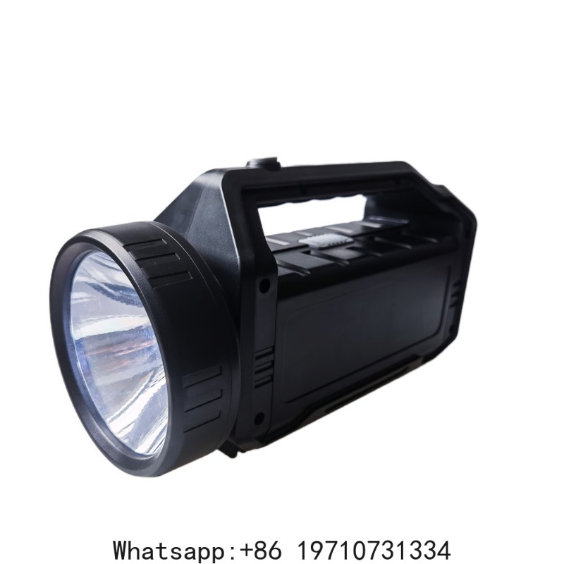 2-in-1 Camping Lantern & Tool  - Outdoor Power Tool Kit review and price