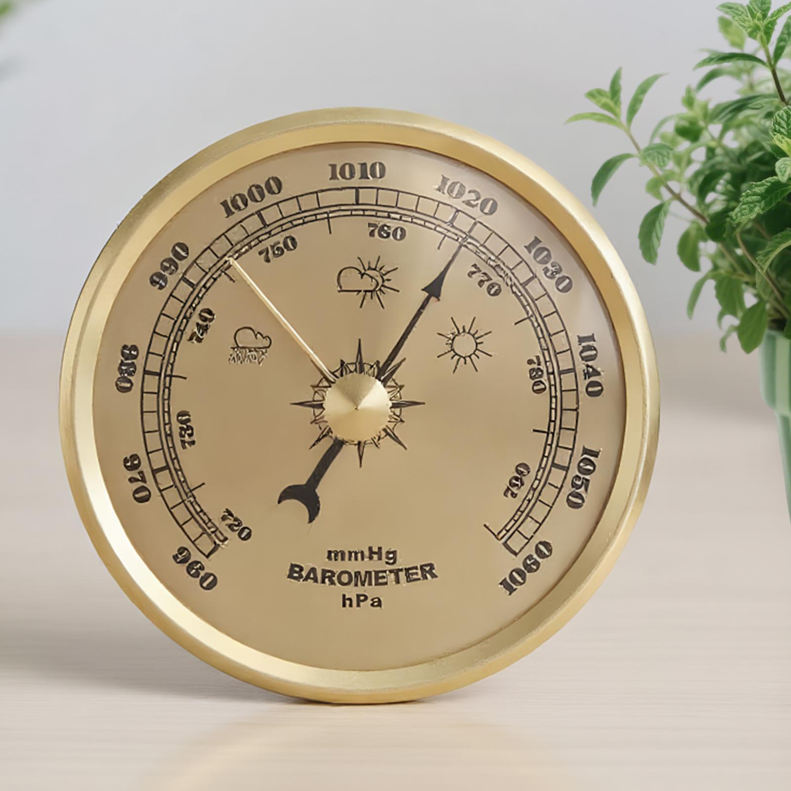 Barometric Pressure Gauge Weat - Outdoor Power Tower review and price