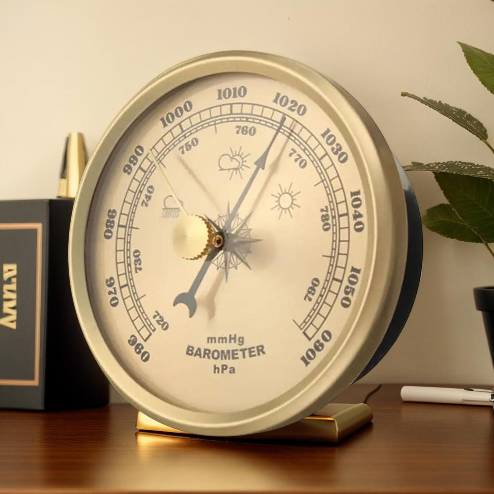 Barometric Pressure Gauge Weat - Outdoor Power Tower review and price