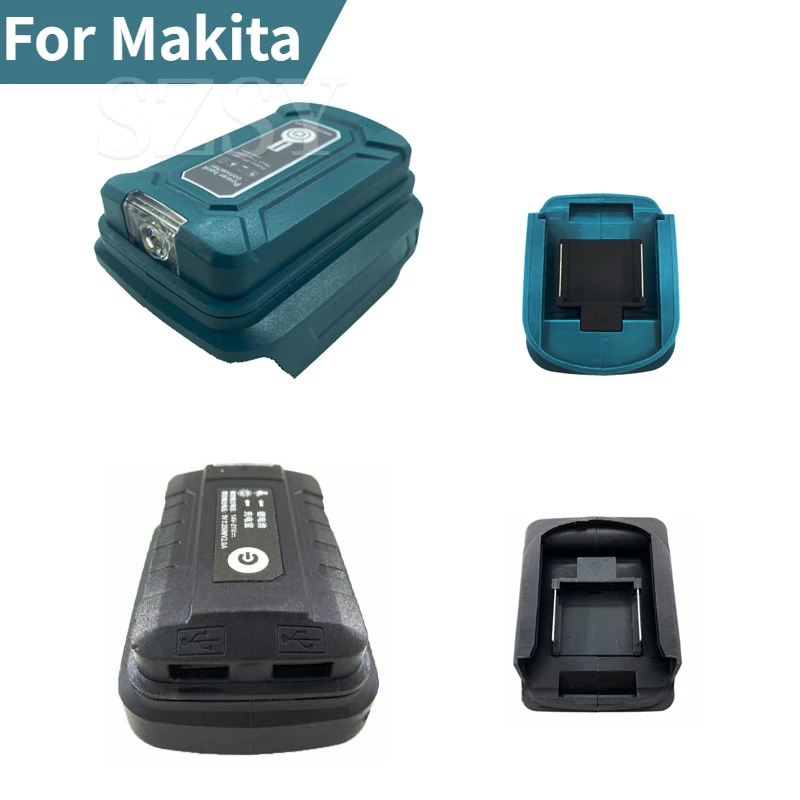 For Makita 14.4V 18V Lion Batt - Outdoor Power Adapter review and price