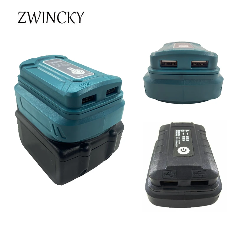 For Makita 14.4V 18V Lion Batt - Outdoor Power Adapter review and price