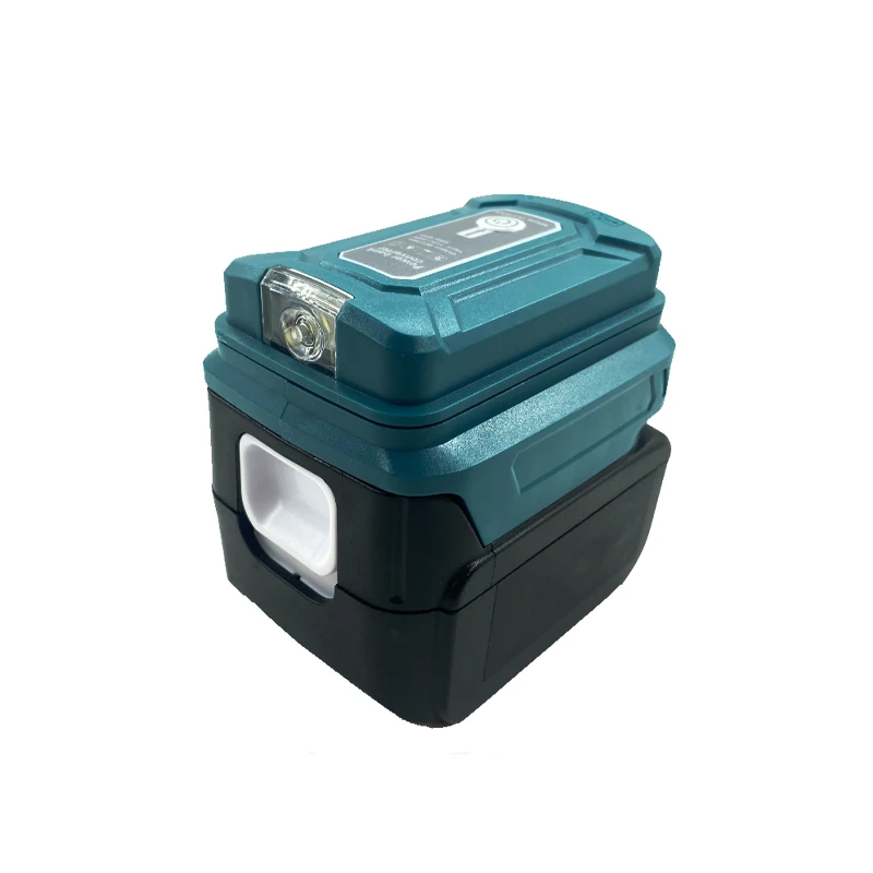 For Makita 14.4V 18V Lion Batt - Outdoor Power Adapter review and price