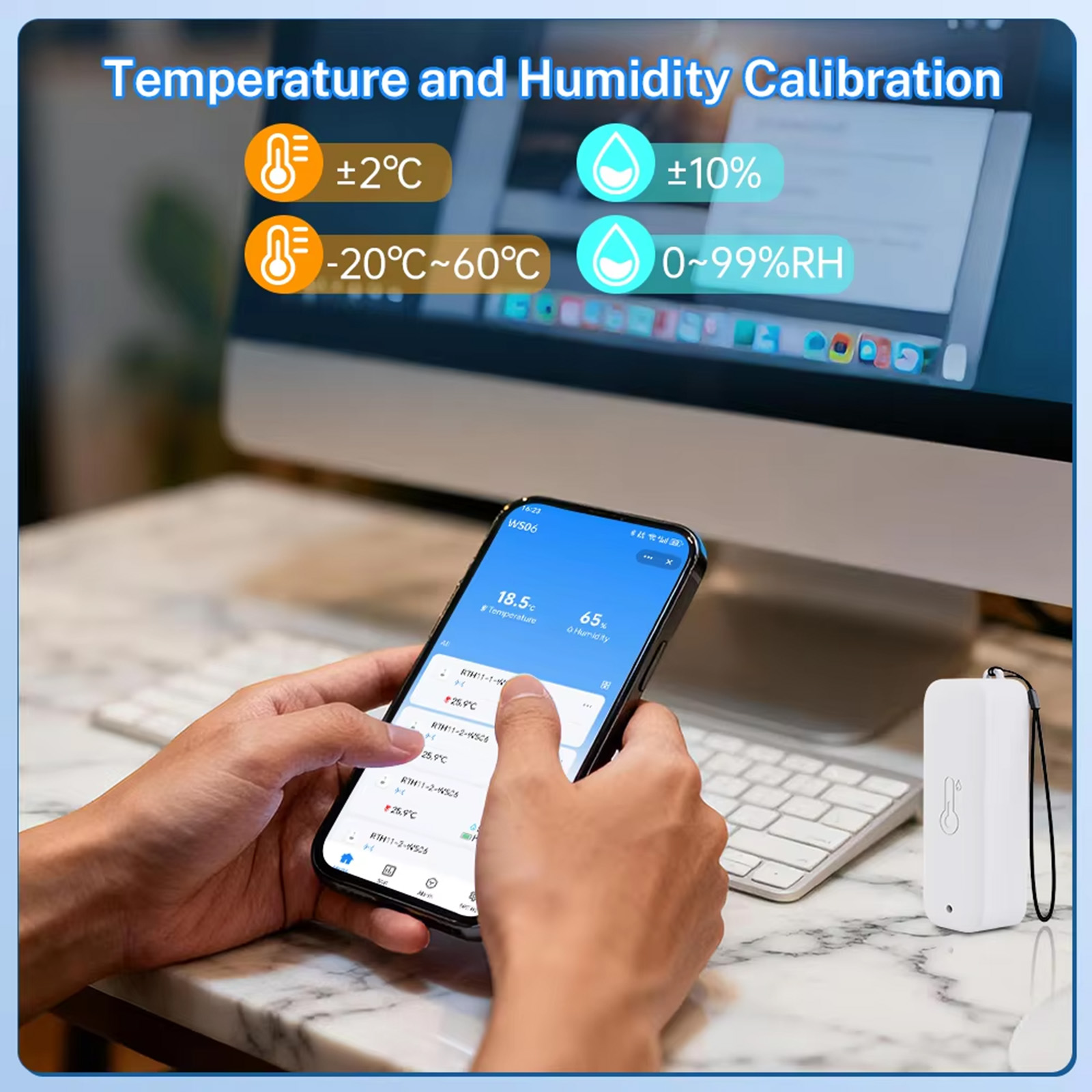 Tuya WiFi+RF433 Weather Statio - Outdoor Power Tower review and price