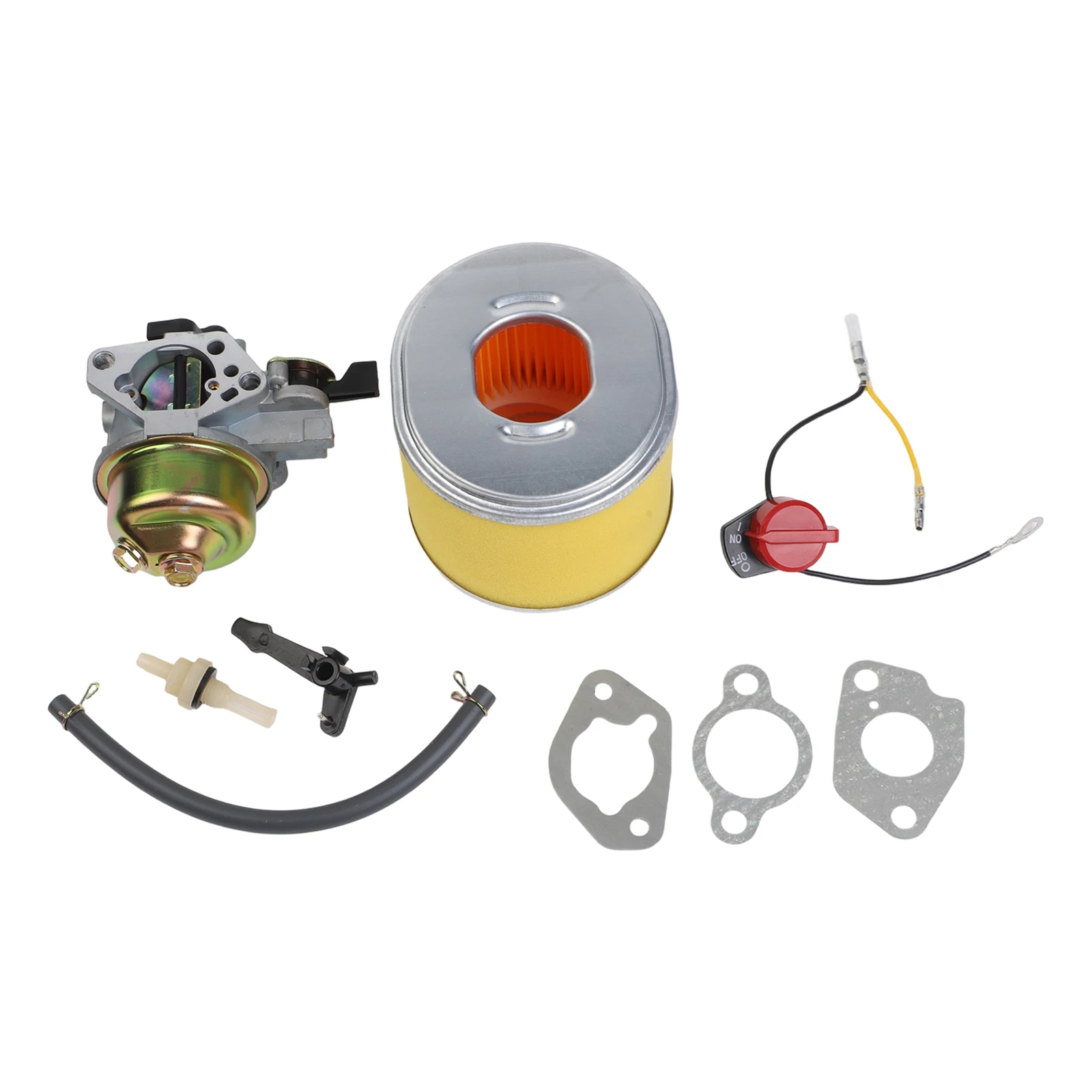 Carburettor Kit For HONDA GX24 - Outdoor Power Tool Kit review and price