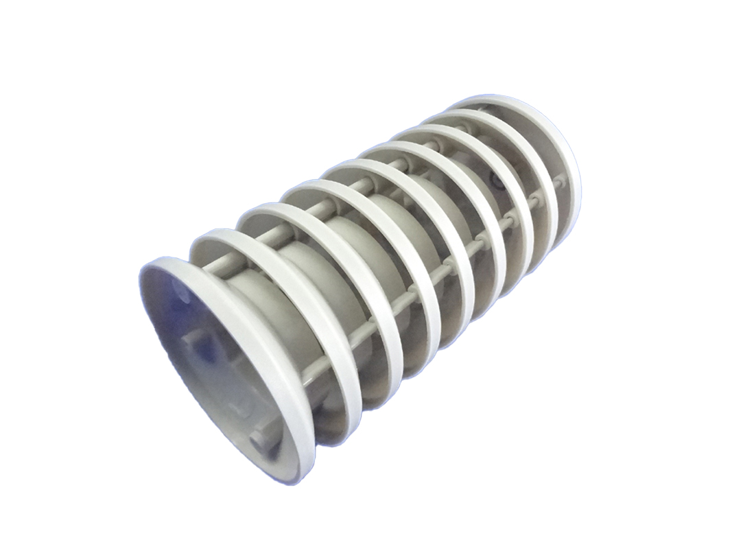 Plastic Outer Shield for Therm - Outdoor Power Tower review and price